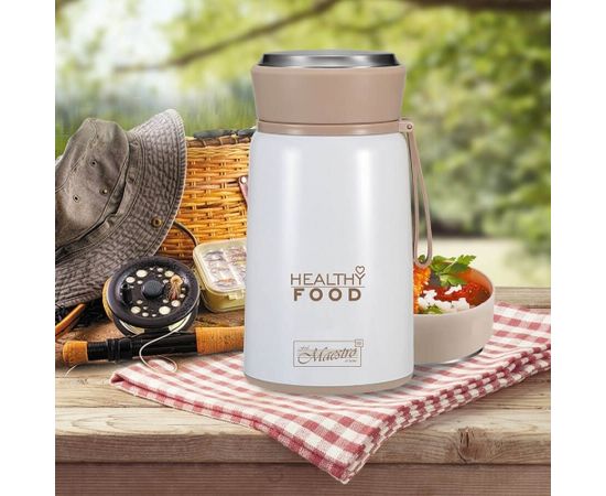 Dinner thermos Maestro MR-1646-80 (0,8 l)