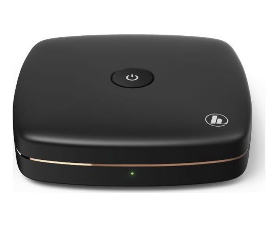 Hama Streaming-Tuner IT900MBT Bluetooth/Multiroom/Internet