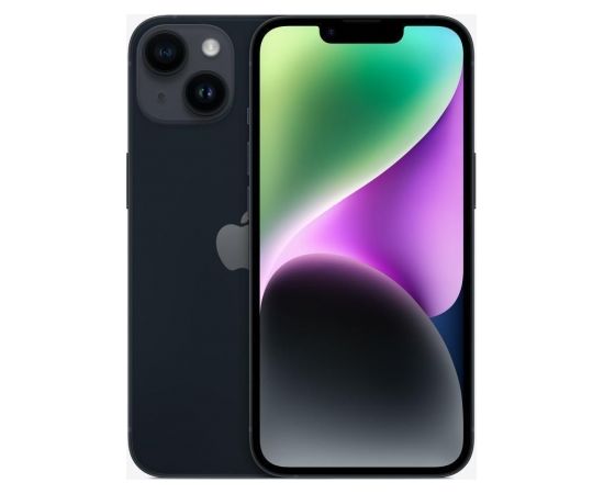 Apple iPhone 14 512GB Midnight