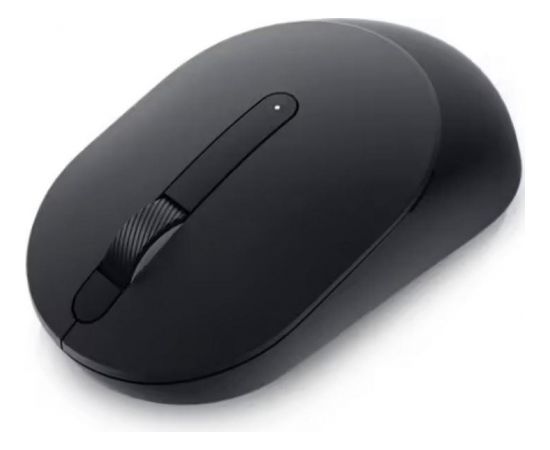 MOUSE USB OPTICAL WRL MS300/570-ABOC DELL