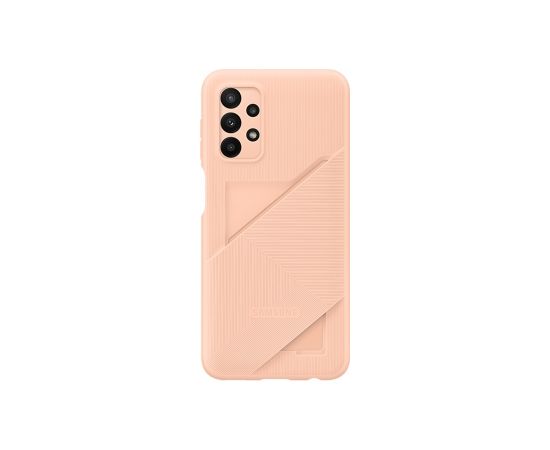 Samsung Galaxy A23 5G Card Slot Cover Copper