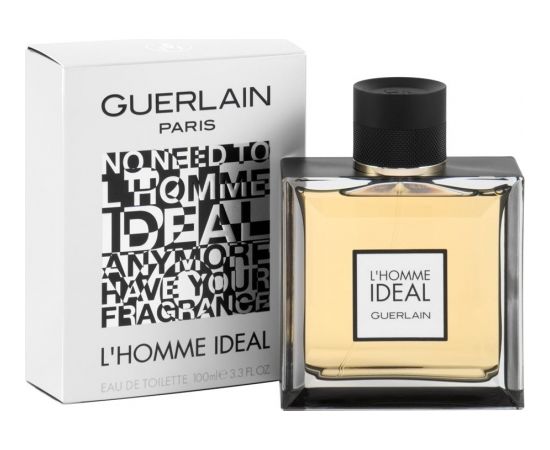 Guerlain L'Homme Ideal EDT 100 ml