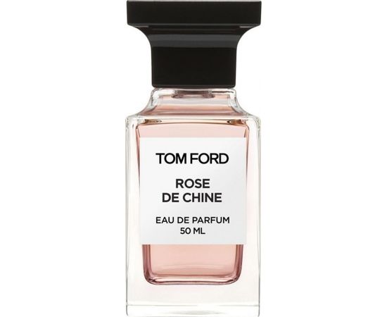 Tom Ford Rose de Chine woda perfumowana 50 ml 1