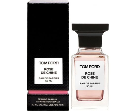 Tom Ford Rose de Chine woda perfumowana 50 ml 1