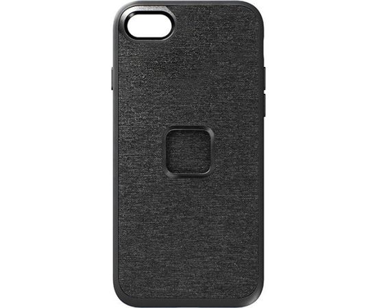 Peak Design case Mobile Fabric Apple iPhone SE, charcoal