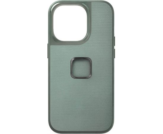 Peak Design case Mobile Fabric Apple iPhone 14 Pro, sage