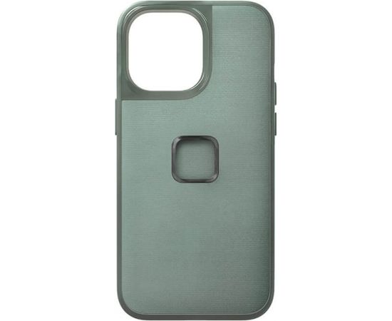 Peak Design case Mobile Fabric Apple iPhone 14 Pro Max, sage