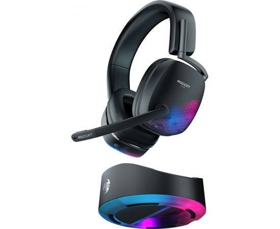 Roccat wireless headset Syn Max Air (ROC-14-155-02)