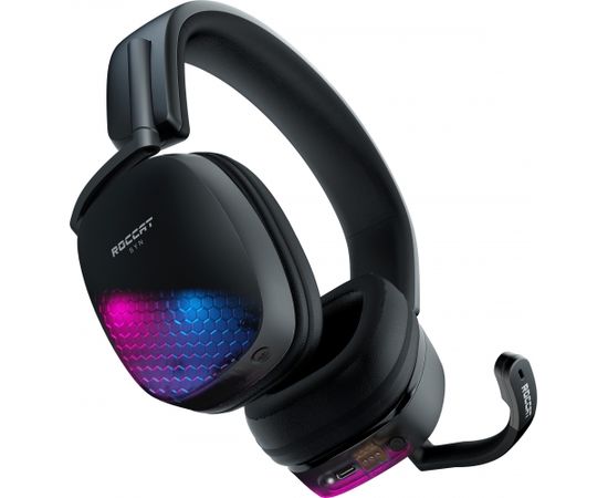 Roccat wireless headset Syn Max Air (ROC-14-155-02)