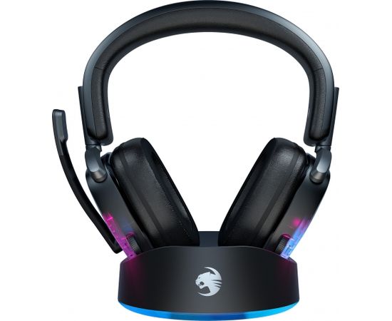 Roccat wireless headset Syn Max Air (ROC-14-155-02)