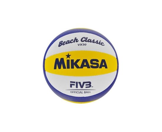 Mikasa Vx30 pludmales volejbola bumba