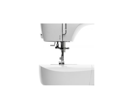 Singer Sewing Machine M2605 Number of stitches 12, White