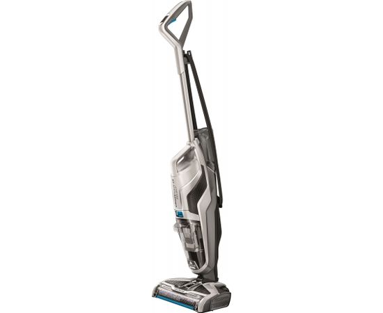 Putekļu sūcējs ar mazgāšanu un žāvēšanu Bissell CrossWave C3 Select 3551N