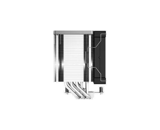 Deepcool AK500 Intel, AMD, CPU Air Cooler