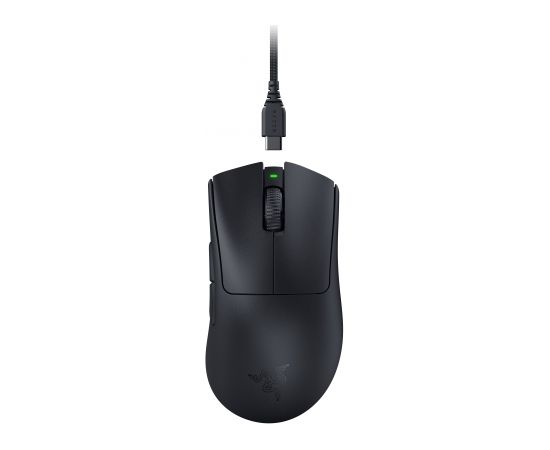 Razer Gaming Mouse Basilisk V3 Pro Optical mouse, Black, Wired