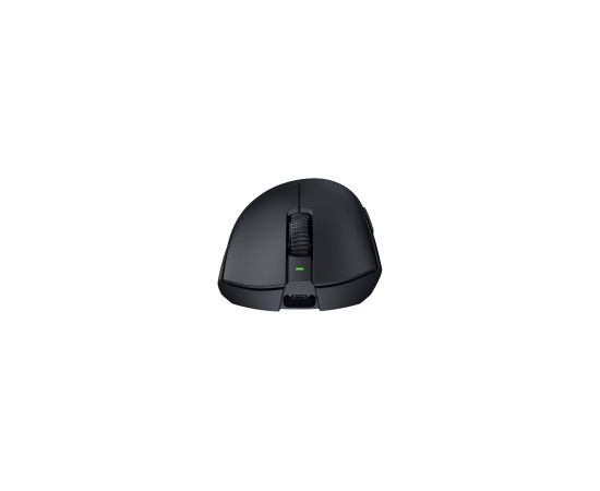 Razer Gaming Mouse Basilisk V3 Pro Optical mouse, Black, Wired