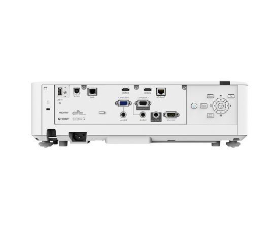 Epson Laser  EB-L720U WUXGA (1920x1200), 7000 ANSI lumens, White, Lamp warranty 12 month(s)