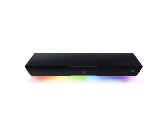 Razer Gaming Soundbar Leviathan V2 Black, Bluetooth