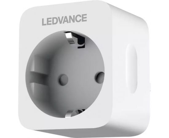 Ledvance SMART+ WiFi Plug, Energy Monitoring, EU