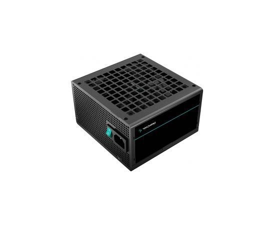 Deepcool PF750 750 W, 80 PLUS Standard Certified