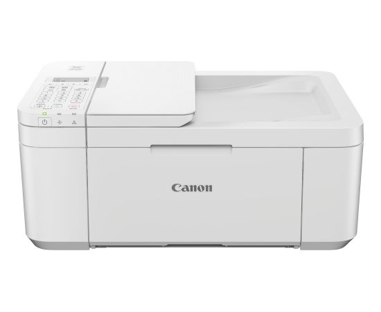 Canon PIXMA TR 4651 Inkjet All-in-One  A4 Wi-Fi White