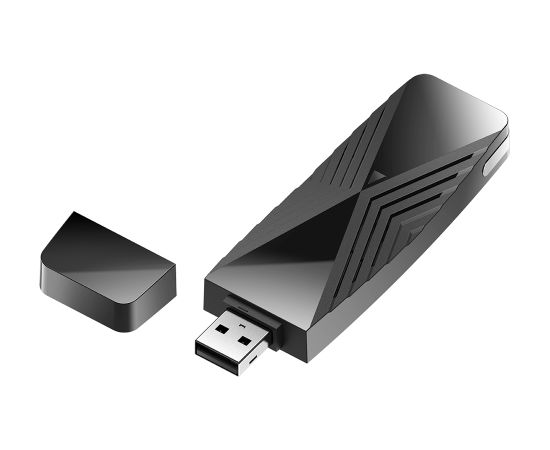 D-Link Wi-Fi 6 USB Adapter AX1800