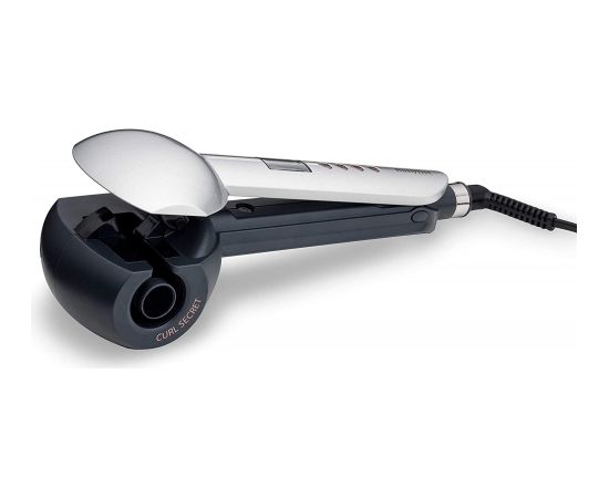 Babyliss Curl Secret Optimum C1600E Lokšķēres Gray