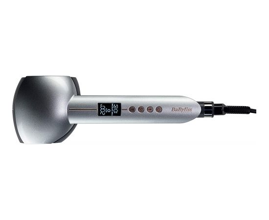 Babyliss Curl Secret Optimum C1600E Lokšķēres Gray