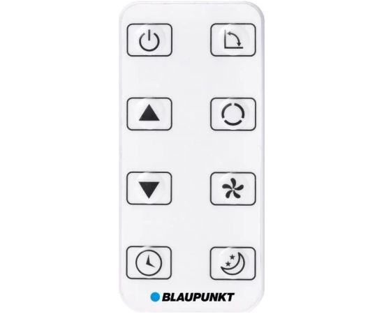 Blaupunkt Mobile air conditioner Moby Blue S 0709E