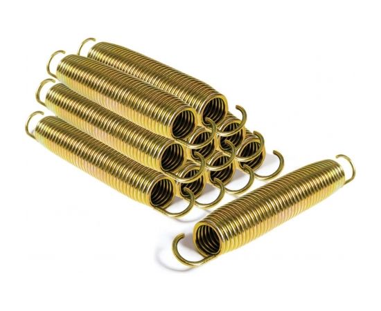 Salta Conical spring 140x23.5x3.2