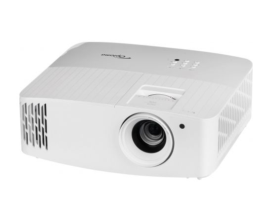 PROJEKTOR OPTOMA UHD35x DLP UHD 3600 ANSI 1000000:1