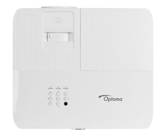 PROJEKTOR OPTOMA UHD35x DLP UHD 3600 ANSI 1000000:1