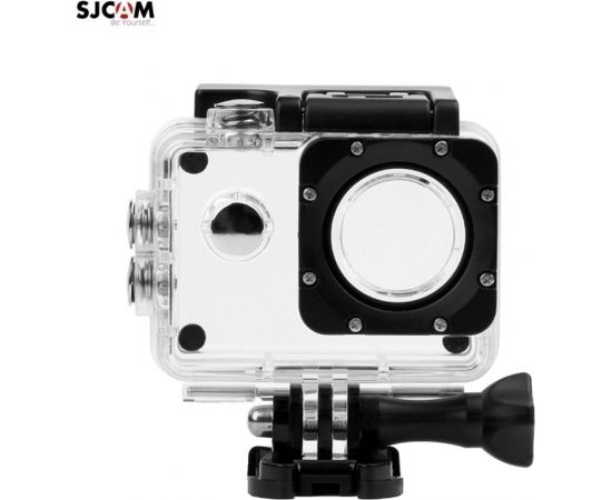 SJCam Oriģināls SJ4000 SJ4000 Wi-Fi SJ4000+ Plus Ūdens izturīgs (30m dziļumā ) Ietvars - Stiprinājums