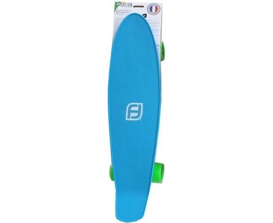 Skateboard Spartan Funbee Mini 56cm, Blue