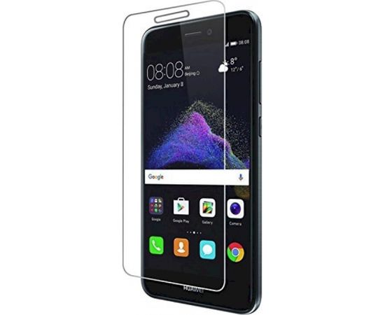 Tempered Glass Aizsargstikls Huawei P8 Lite / P9 Lite (2017)