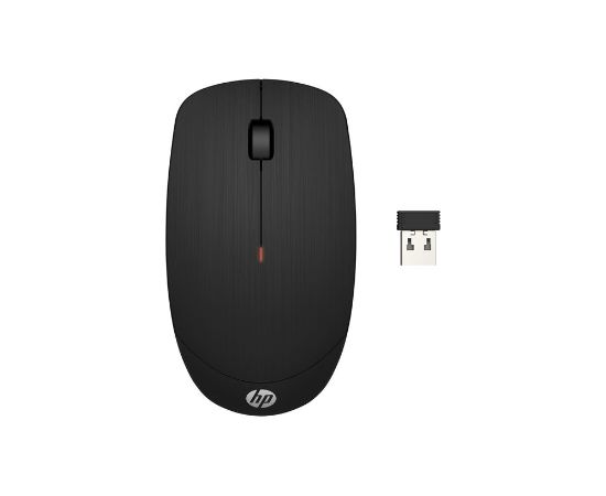 HP Wireless Mouse X200 / 6VY95AA#ABB?SPEC