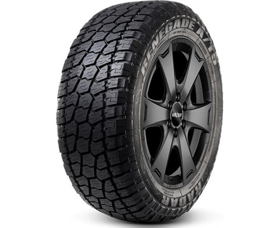 Radar Renegade A/T 5 245/70R17 119S