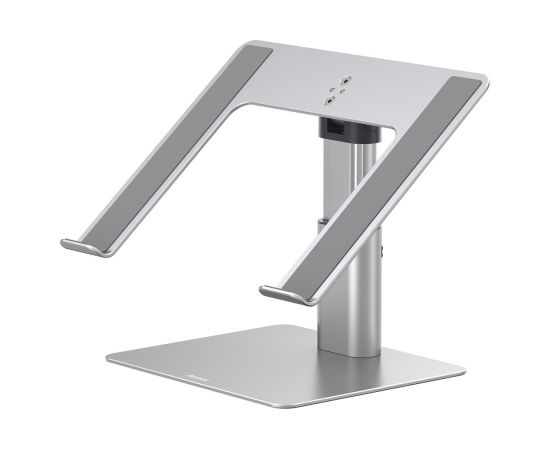 Baseus Metal Adjustable Laptop Stand Silver