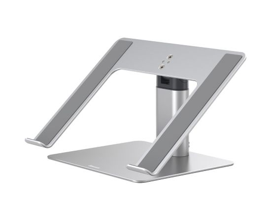 Baseus Metal Adjustable Laptop Stand Silver