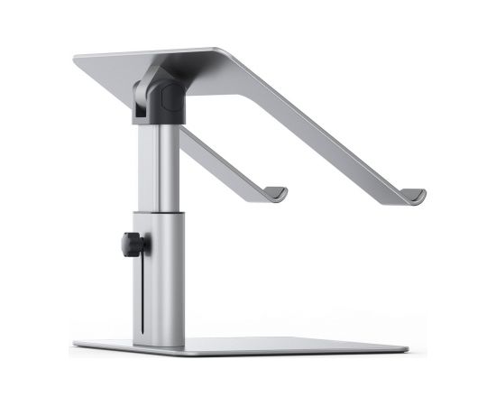 Baseus Metal Adjustable Laptop Stand Silver