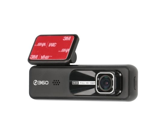 Видеорегистратор 360 HK300 1080p / 130° / microSD / Wi-Fi