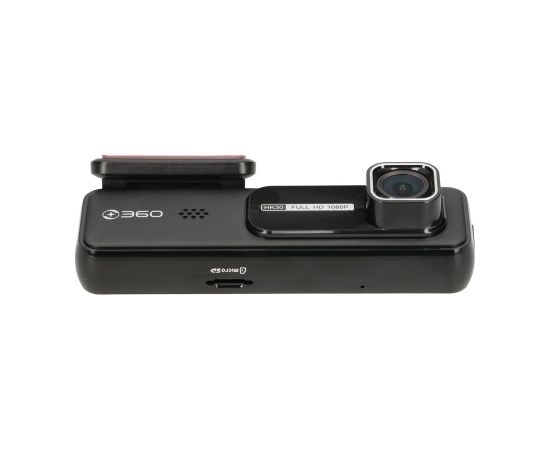 Видеорегистратор 360 HK300 1080p / 130° / microSD / Wi-Fi