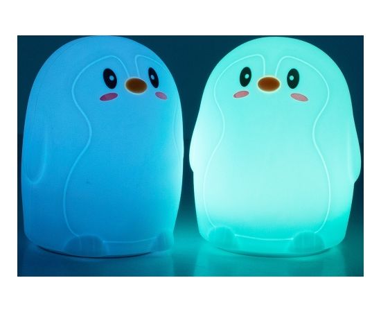 Ночная лампа Fusion Pinguin