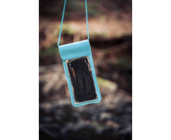 Tactical Splash Pouch XXL Sky Blue