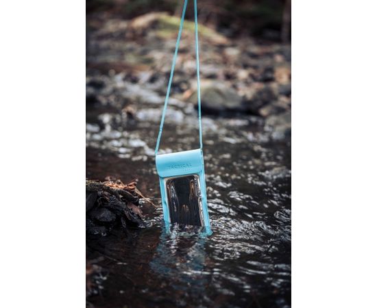 Tactical Splash Pouch XXL Sky Blue