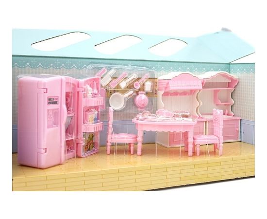Adar Кукольная мебель (для 29 см кукол) Кухня 530225
