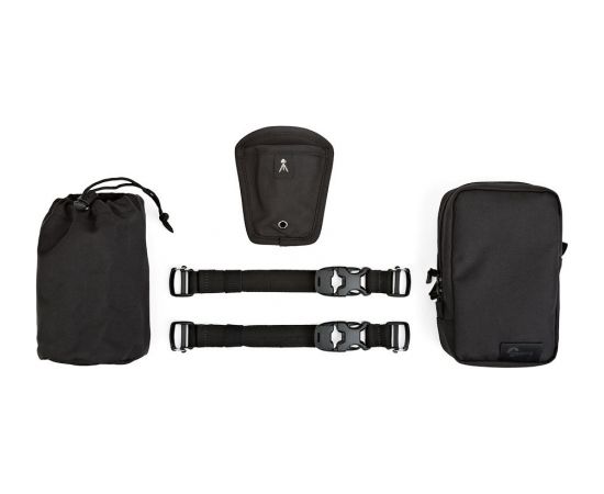 Lowepro рюкзак ProTactic BP 350 AW II, черный (LP37176-GRL)