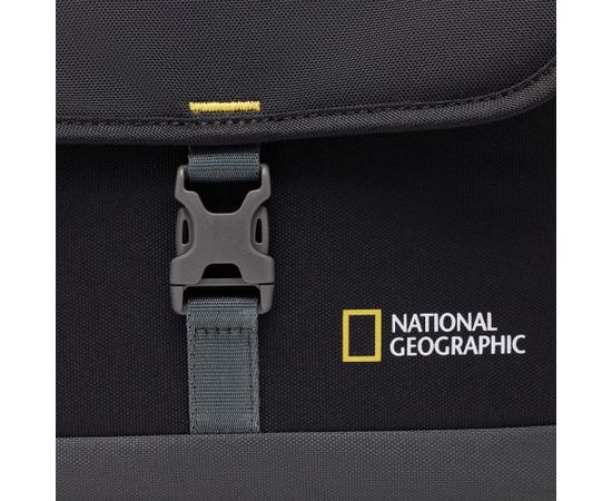 National Geographic сумка на плечо Shoulder Bag Medium (NG E2 2370)