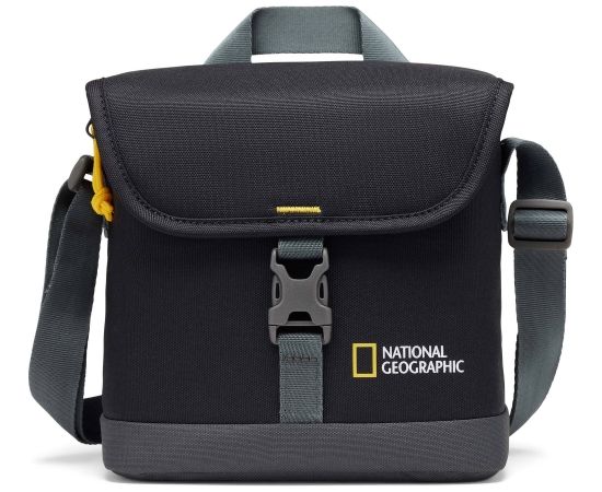 National Geographic наплечная сумка Shoulder Bag Small (NG E2 2360)