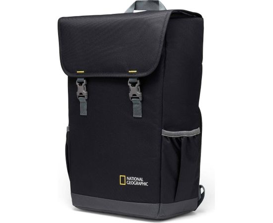 National Geographic Small Backpack (NG E2 5168) Foto - Video somas